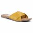 Ciabatte GIOSEPPO - Junius 59861 Mustard