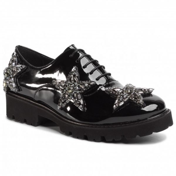 Oxfords EVA MINGE - EM-10-06-000528 301