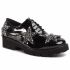 Oxfords EVA MINGE - EM-10-06-000528 301