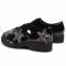 Oxfords EVA MINGE - EM-10-06-000528 301