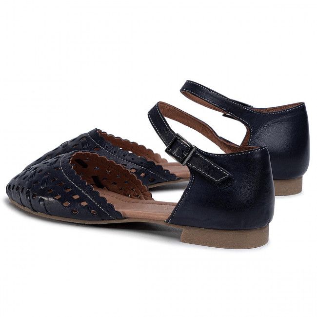 Scarpe basse PIAZZA - 830226 Navy 5