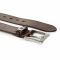 Cintura da uomo Strellson - 3096 D'Brown 205