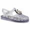 Sandali MELISSA - Possession + Gato Feli 32617 Clear/White/Black 53617