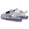 Sandali MELISSA - Possession + Gato Feli 32617 Clear/White/Black 53617