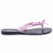 Infradito MELISSA - Harmonic + Jason Wu V 32626 Blue/Pink 51460