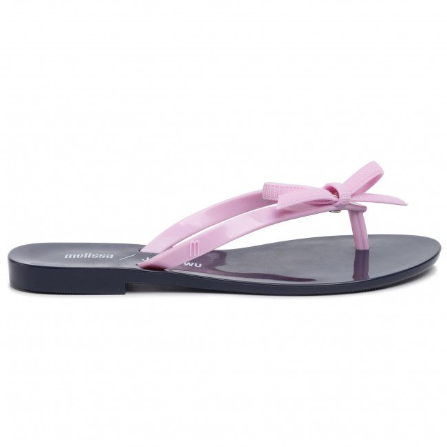 Infradito MELISSA - Harmonic + Jason Wu V 32626 Blue/Pink 51460