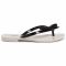 Infradito MELISSA - Harmonic + Jason Wu V 32626 Beige/Black 52647