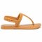 Sandali MELISSA - Flash Sandal + Salinas 32630 Yellow 50606