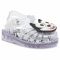 Sandali Melissa - Mini Melissa Possession + Gato 32675 Clear/White/Black 53617