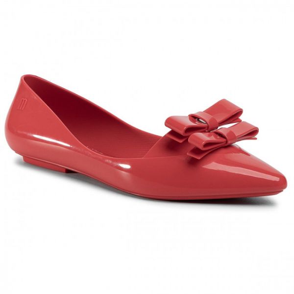 Ballerine MELISSA - Pointy II + Jason Wu A 32740 Red 52248 Ballerine MELISSA - Pointy II + Jason Wu A 32740 Red 52248