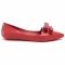 Ballerine MELISSA - Pointy II + Jason Wu A 32740 Red 52248