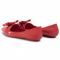 Ballerine MELISSA - Pointy II + Jason Wu A 32740 Red 52248