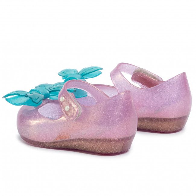 Scarpe basse MELISSA - Ultragirl + Littl 32783 Pink/Blue 51452