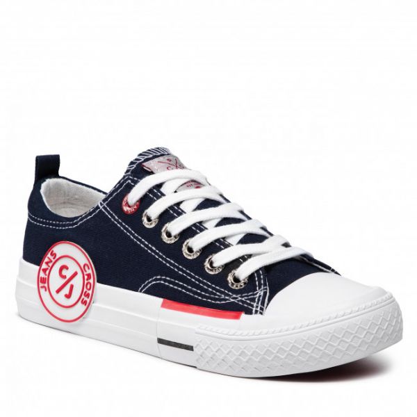 Scarpe da ginnastica CROSS JEANS - FF2R4073C Navy