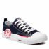 Scarpe da ginnastica CROSS JEANS - FF2R4073C Navy