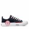 Scarpe da ginnastica CROSS JEANS - FF2R4073C Navy