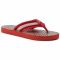 Infradito TORY BURCH - Gemini Link Thin Flip Flop 61715 Liberty Red/Liberty Red Gemini Link 622