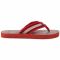 Infradito TORY BURCH - Gemini Link Thin Flip Flop 61715 Liberty Red/Liberty Red Gemini Link 622