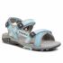 Sandali KangaRoos - K-Leni 18335 000 4132 D Blue Sky/Vapor Grey