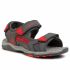 Sandali KANGAROOS - K-Celtic 18337 000 2015 D Steel Grey/Red