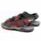Sandali KANGAROOS - K-Celtic 18337 000 2015 D Steel Grey/Red
