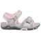 Sandali KangaRoos - K-Lane 18491 000 2063 S Vapor Grey/Frost Pink
