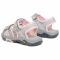 Sandali KangaRoos - K-Lane 18491 000 2063 S Vapor Grey/Frost Pink