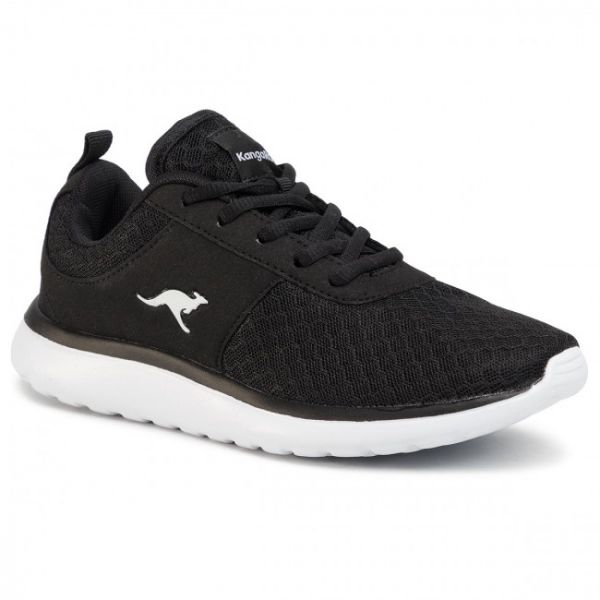 Scarpe KangaRoos - Bumpy 30511 000 5001 Jet Black Scarpe KangaRoos - Bumpy 30511 000 5001 Jet Black