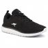 Scarpe KangaRoos - Bumpy 30511 000 5001 Jet Black
