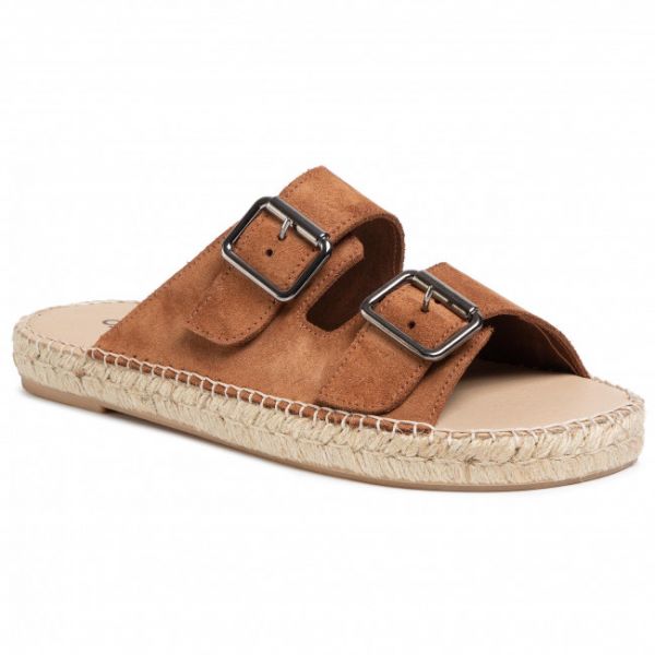 Espadrillas QUAZI - QZ-63-04-000623 604 Espadrillas QUAZI - QZ-63-04-000623 604