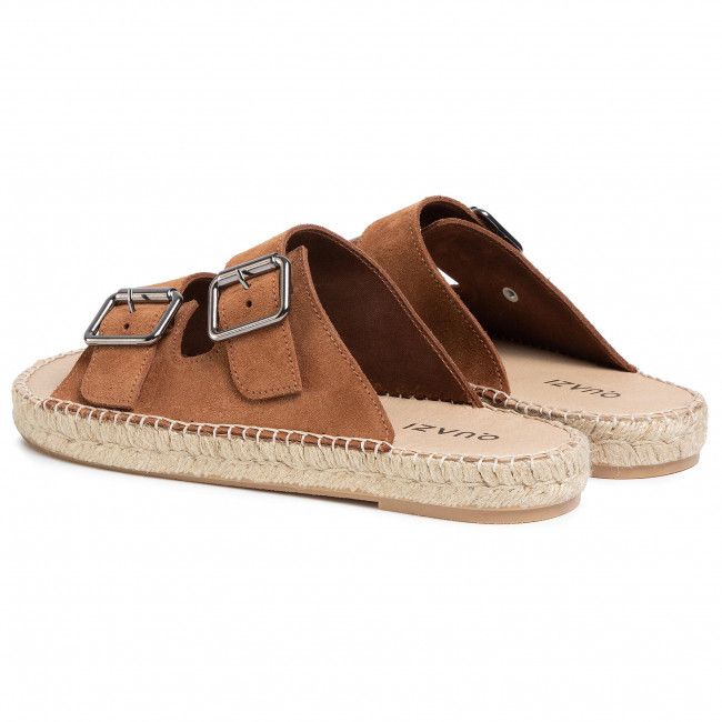 Espadrillas QUAZI - QZ-63-04-000623 604