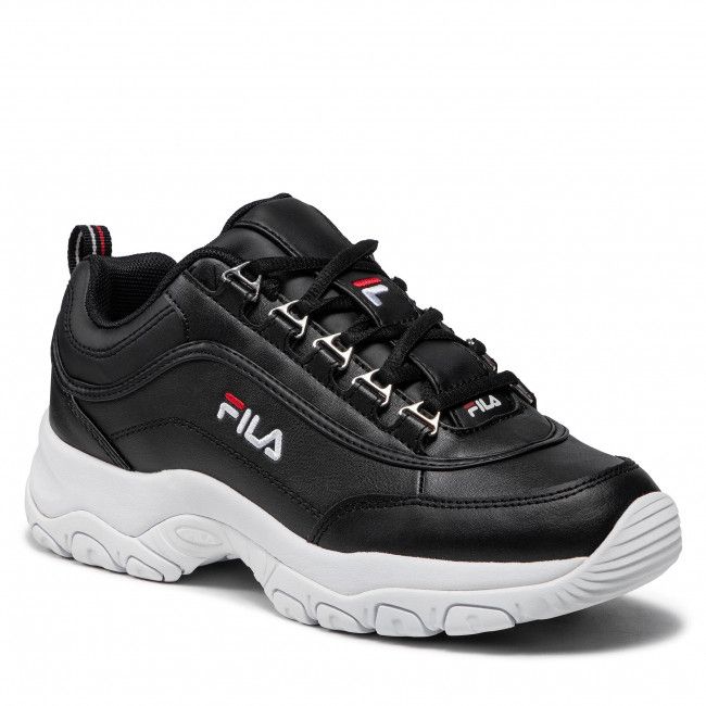 Sneakers Fila - Strada Low Wmn 1010560.25Y Black