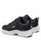Sneakers Fila - Strada Low Wmn 1010560.25Y Black