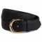Cintura da donna Lauren Ralph Lauren - Kenton 35 412754813001 Black