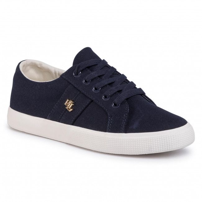 Scarpe sportive LAUREN RALPH LAUREN - Janson II 802804598002 Lauren Nav