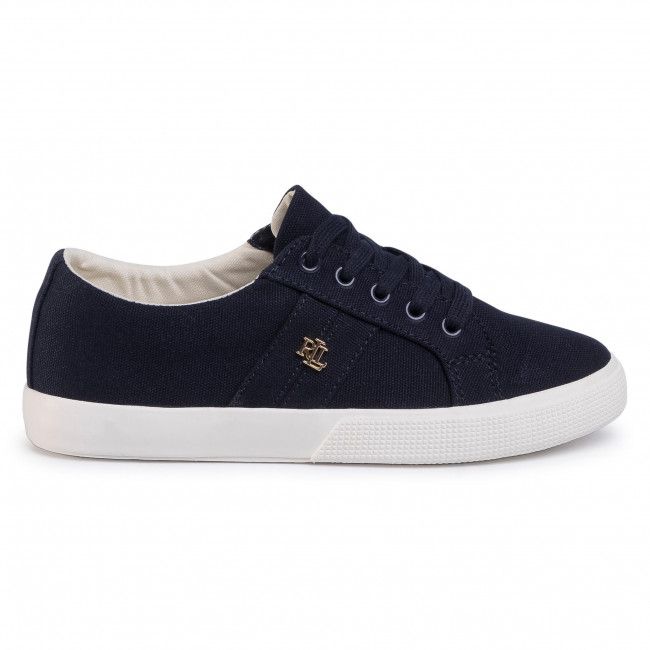 Scarpe sportive LAUREN RALPH LAUREN - Janson II 802804598002 Lauren Nav