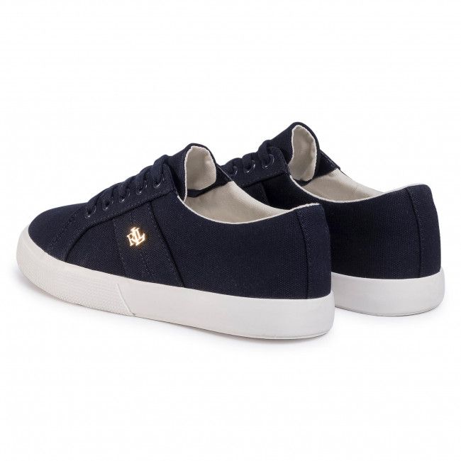 Scarpe sportive LAUREN RALPH LAUREN - Janson II 802804598002 Lauren Nav