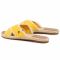 Espadrillas LAUREN RALPH LAUREN - Marni 802784504002 Yellow