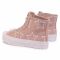 Scarpe da ginnastica LIU JO - Nettie 02 BA0057 T6948 Pink 00239