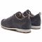 Scarpe da trekking DOLOMITE - Cinquantaquattro Low 247950-0821020 Gunmetal Grey/Canapa Beige