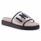 Ciabatte INUIKII - Women Transparent 70104-32 White