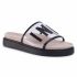 Ciabatte INUIKII - Women Transparent 70104-32 White