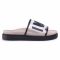 Ciabatte INUIKII - Women Transparent 70104-32 White
