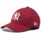 Cappellino New Era - Leag Esnl 940 Neyya 80636012 Bordeaux