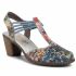 Sandali RIEKER - 40969-90 Multi