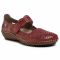 Scarpe basse RIEKER - 44899-35 Rot