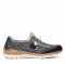 Scarpe basse RIEKER - N42P6-14 Blau