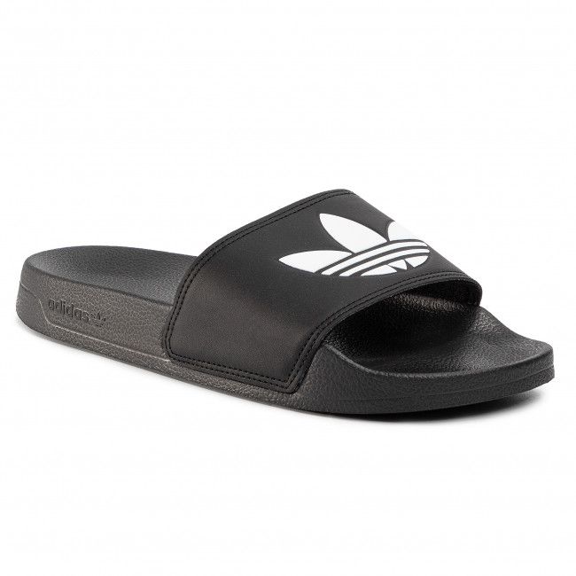 Ciabatte adidas - adilette Lite FU8298 Cblack/Ftwwht/Cblack