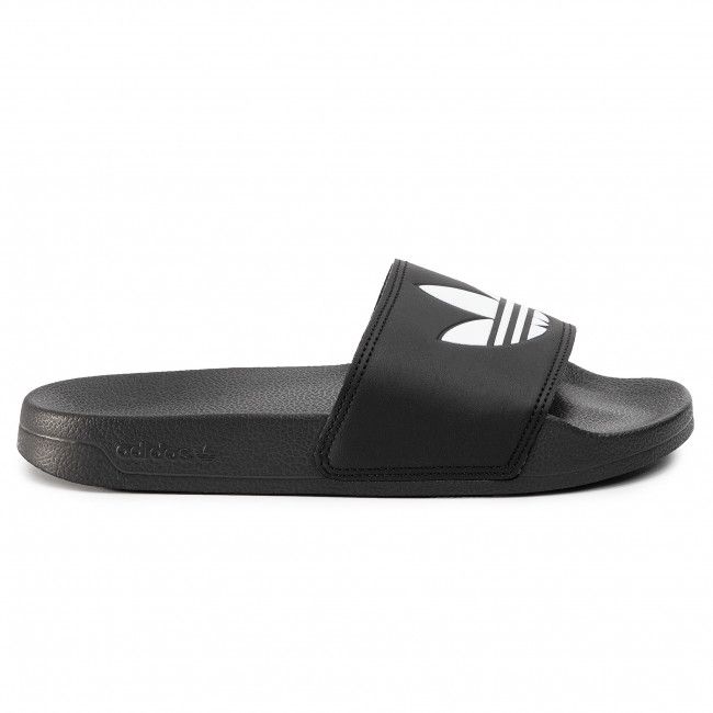 Ciabatte adidas - adilette Lite FU8298 Cblack/Ftwwht/Cblack