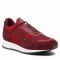 Sneakers Le Coq Sportif - Challenger 1911421 Burgundy/Black